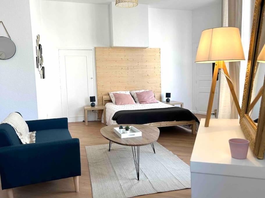 Studio Le «Victor Hugo» , Hyper Centre Ville Βιέν Εξωτερικό φωτογραφία